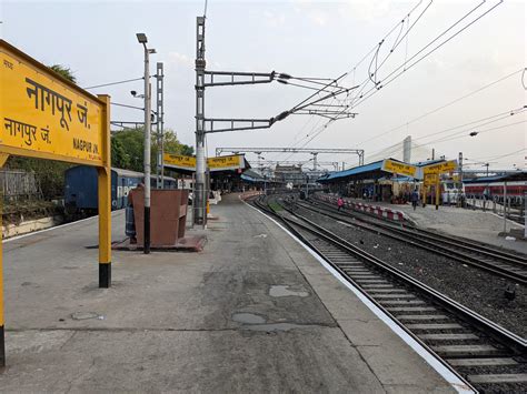 hermes station suchen|nagpur railway station.